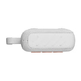 Parlante Portátil Bluetooth JBL Go 4 Blanco (JBLGO4WHTAM) yapcr.com Costa Rica