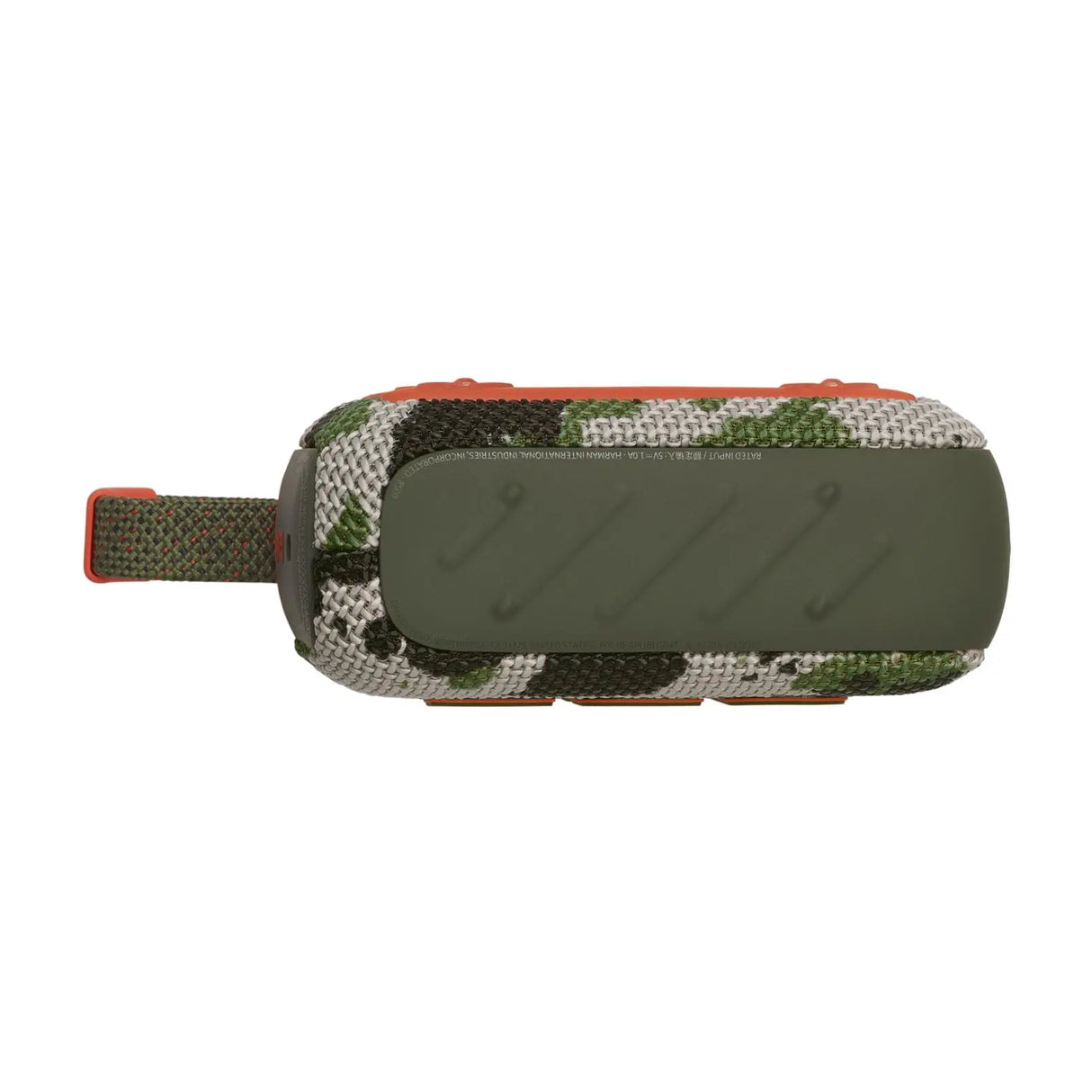 Parlante Portátil Bluetooth JBL Go 4 Camuflado (JBLGO4SQUADAM) yapcr.com Costa Rica