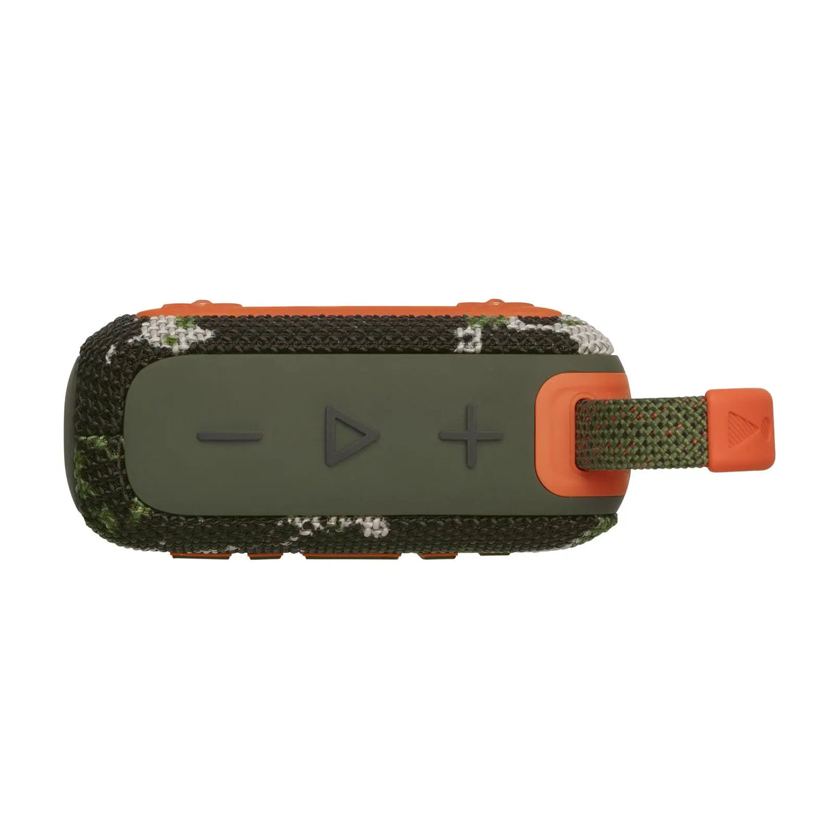 Parlante Portátil Bluetooth JBL Go 4 Camuflado (JBLGO4SQUADAM) yapcr.com Costa Rica