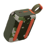 Parlante Portátil Bluetooth JBL Go 4 Camuflado (JBLGO4SQUADAM) yapcr.com Costa Rica