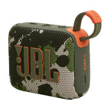 Parlante Portátil Bluetooth JBL Go 4 Camuflado (JBLGO4SQUADAM) yapcr.com Costa Rica