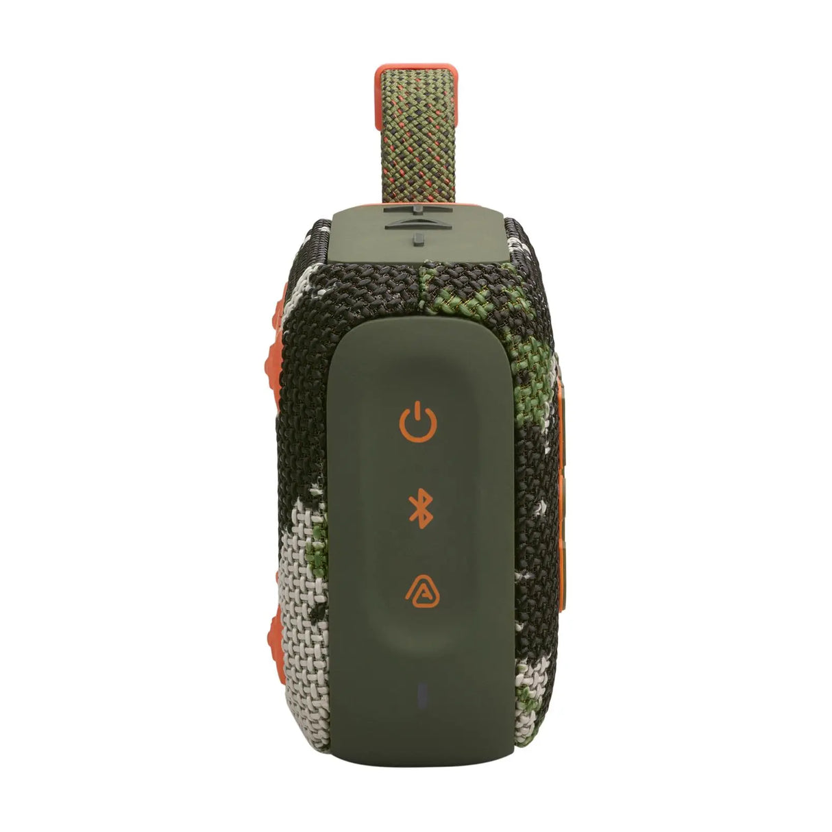 Parlante Portátil Bluetooth JBL Go 4 Camuflado (JBLGO4SQUADAM) yapcr.com Costa Rica