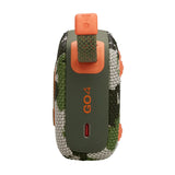 Parlante Portátil Bluetooth JBL Go 4 Camuflado (JBLGO4SQUADAM) yapcr.com Costa Rica