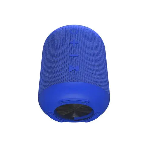 Parlante Portátil Inalámbrico Klip Xtreme Titan KBS-200BL Azul