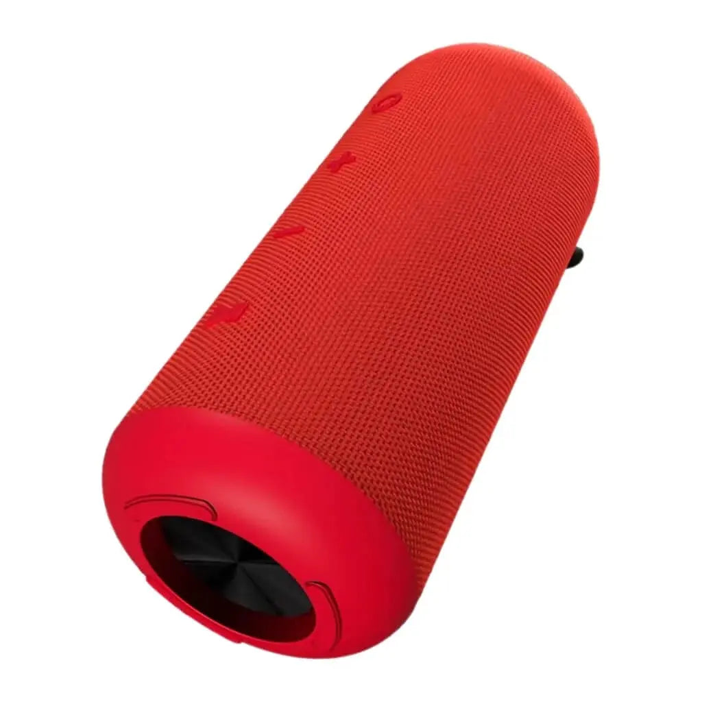 Parlante Portátil Inalámbrico Klip Xtreme Titan Pro KBS-300RD Rojo