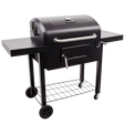 Parrilla Carbón Performance Charcoal 3500 Char-Broil Negra (18309005) yapcr.com Costa Rica