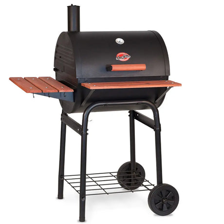 Parrilla de Carbón 638" Char-Griller (2123) yapcr.com Costa Rica