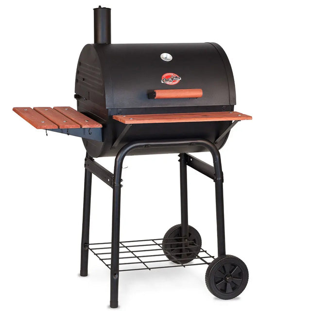 Parrilla de Carbón 638" Char-Griller (2123) yapcr.com Costa Rica