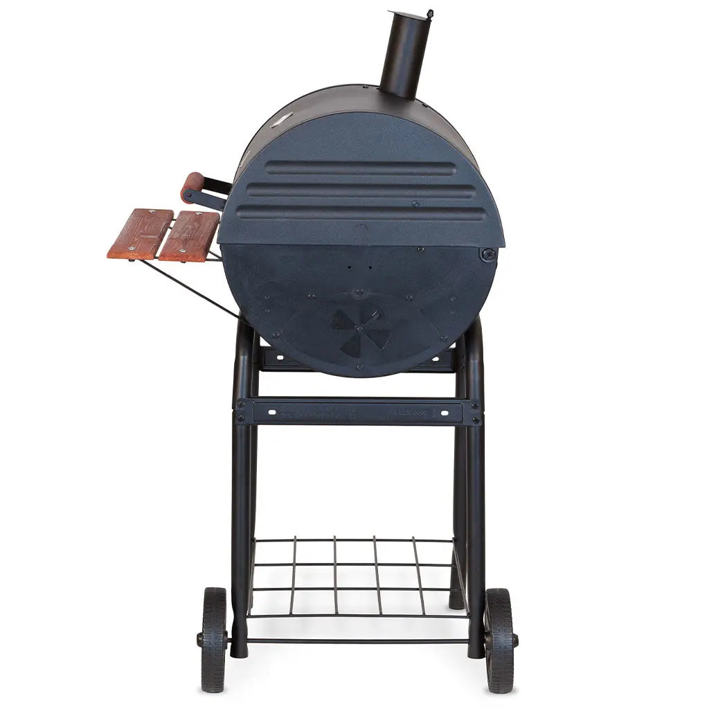 Parrilla de Carbón 638" Char-Griller (2123) yapcr.com Costa Rica