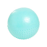 Pelota de Ejercicios 65 cm + Inflador Elle Sport SR6326