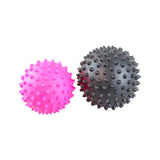 Pelotas para Masajes 2 Unidades 7 cm + 9 cm Elle Sport SR6351