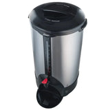 Percolador de Acero Inoxidable 100 Tazas Oster (BVSTDC3394) yapcr.com Costa Rica