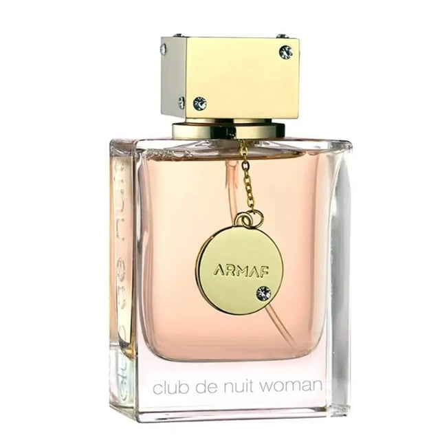 Perfume Armaf Club de Nuit - Mujer - 105 ml - EDP yapcr.com Costa Rica