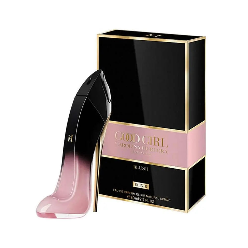 Perfume Carolina Herrera Good Girl Blush Elixir - Mujer - 80 ml - EDP yapcr.com Costa Rica