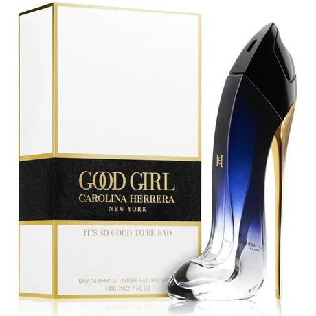 Perfume Carolina Herrera Good Girl Légère - Mujer - 80 ml - EDP yapcr.com Costa Rica