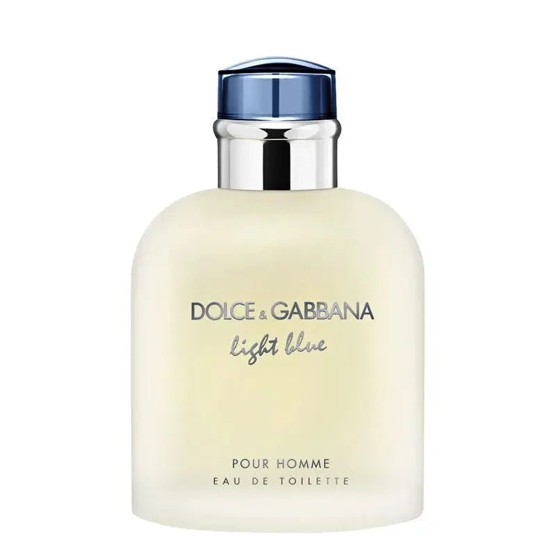 Perfume Dolce & Gabbana Light Blue - Hombre - 125 ml - EDT yapcr.com Costa Rica