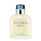 Perfume Dolce & Gabbana Light Blue - Hombre - 125 ml - EDT yapcr.com Costa Rica