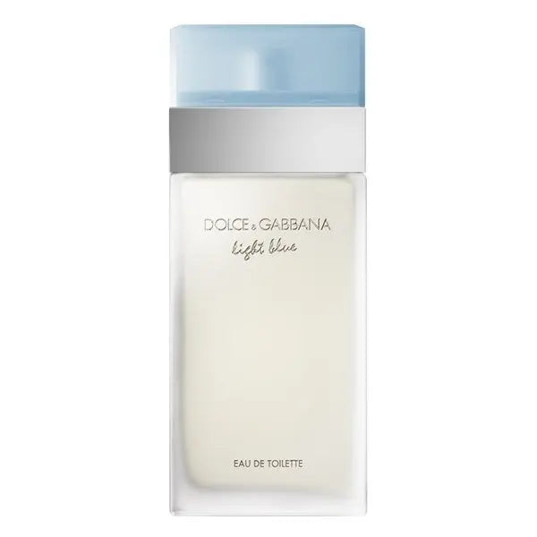 Perfume Dolce & Gabbana Light Blue - Mujer - 100 ml - EDT yapcr.com Costa Rica