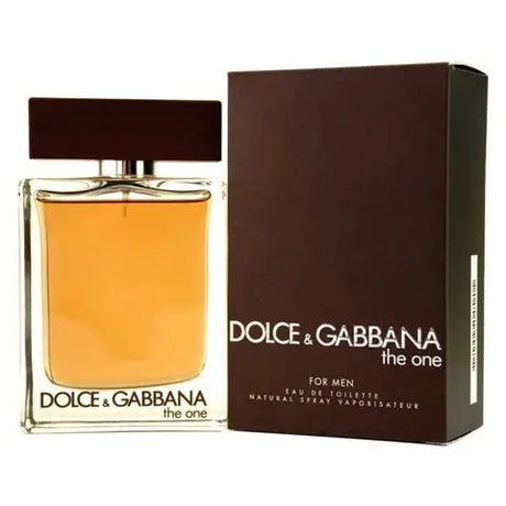 Perfume Dolce & Gabbana The One - Hombre - 100 ml - EDT yapcr.com Costa Rica