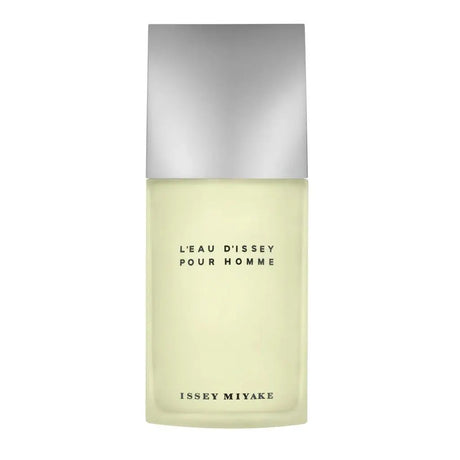 Perfume Issey Miyake L'eau D'issey - Hombre - 125 ml - EDT yapcr.com Costa Rica