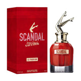 Perfume Jean Paul Gaultier Scandal Le Parfum - Mujer - 80 ml - Perfum yapcr.com Costa Rica