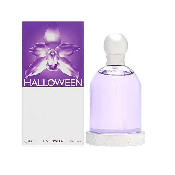 Perfume Jesus Del Pozo Halloween - Mujer - 100 ml - EDT yapcr.com Costa Rica