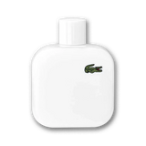 Perfume Lacoste L12 Blanco - Hombre - 100 ml - EDT yapcr.com Costa Rica