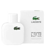 Perfume Lacoste L12 Blanco - Hombre - 100 ml - EDT yapcr.com Costa Rica