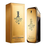 Perfume Paco Rabanne 1 Million - Hombre - 100 ml - EDT yapcr.com Costa Rica