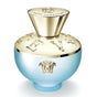 Perfume Versace Dylan Turquoise - Mujer - 100 ml - EDT yapcr.com Costa Rica