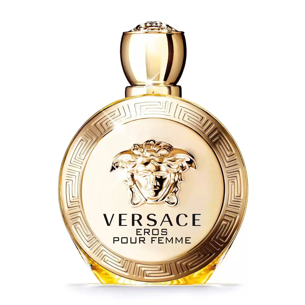 Perfume Versace Eros - Mujer - 100 ml - EDP yapcr.com Costa Rica