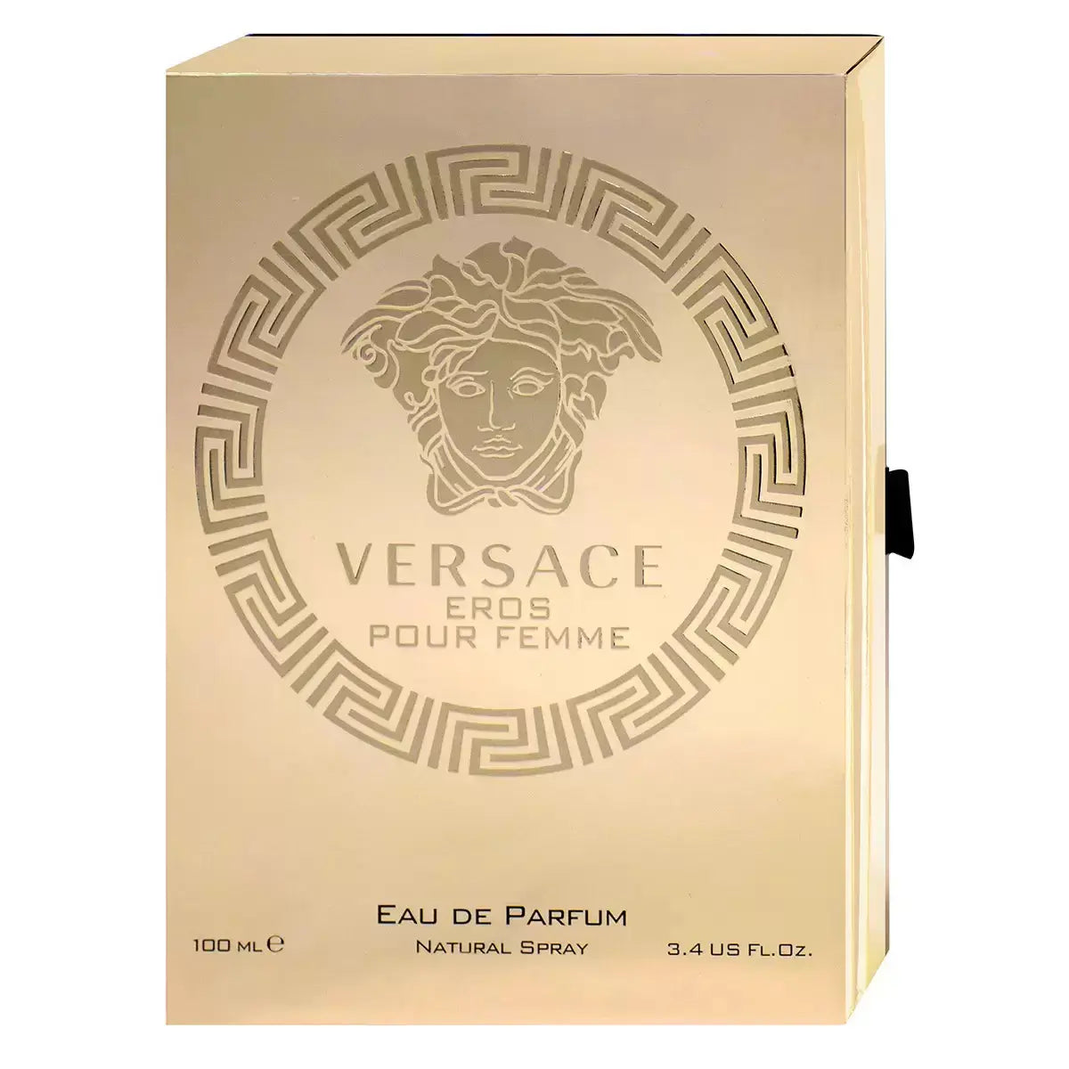 Perfume Versace Eros - Mujer - 100 ml - EDP yapcr.com Costa Rica