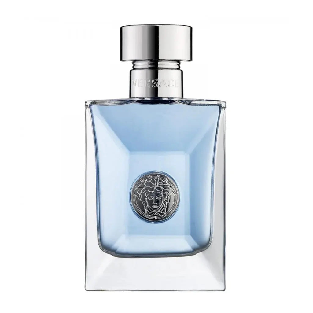 Perfume Versace Pour Homme - Hombre - 100 ml - EDT yapcr.com Costa Rica