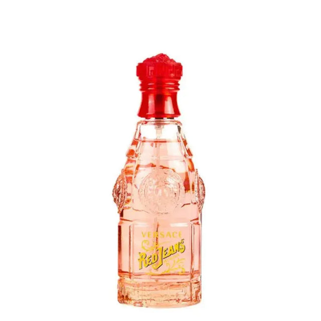 Perfume Versace Red Jeans - Mujer - 75 ml - EDT yapcr.com Costa Rica