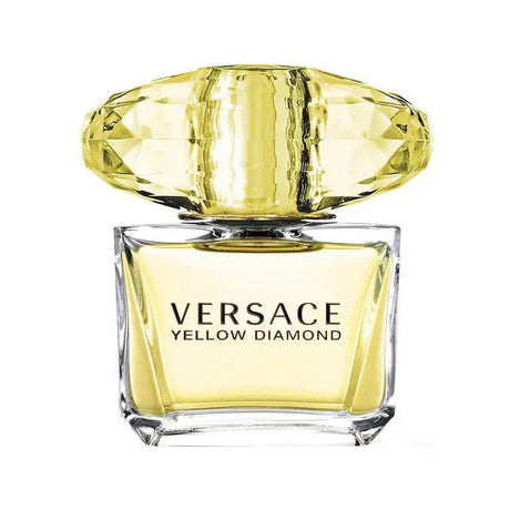 Perfume Versace Yellow Diamonds - Mujer - 90 ml - EDT yapcr.com Costa Rica