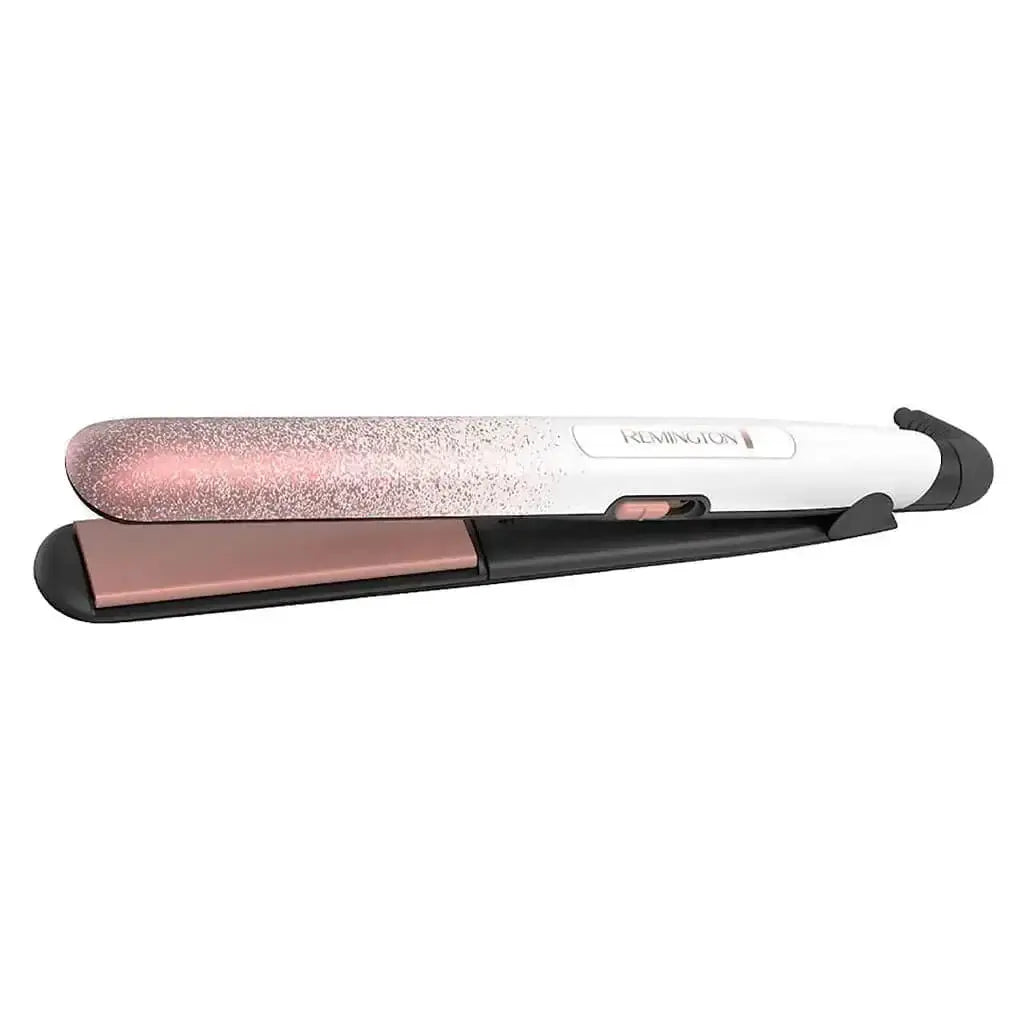 Plancha Alisadora Remington Cerámica Shimmer 110F (S1522RG)