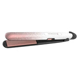 Plancha Alisadora Remington Cerámica Shimmer 110F (S1522RG)