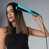 Plancha Alisadora de Cabello Conair con Ácido Hialurónico (CS41DAL) yapcr.com Costa Rica