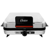 Plancha Sandwichera Antiadherente 3 en 1 Oster (CG-120W) yapcr.com Costa Rica