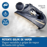 Plancha de Vapor Inalámbrica 2 en 1 Suela Cerámica Oster (GCSTCC5000) yapcr.com Costa Rica