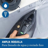 Plancha de Vapor Inalámbrica 2 en 1 Suela Cerámica Oster (GCSTCC5000) yapcr.com Costa Rica