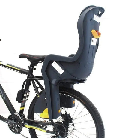 Porta Bebé para Maletero de Bicicleta Super Pro (BQ-5A) yapcr.com Costa Rica