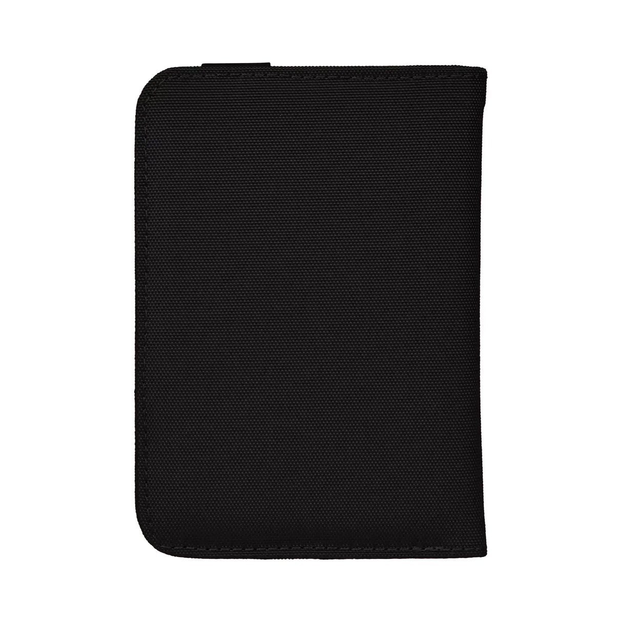 Porta Pasaportes con Protección RFID Victorinox Negro (610606) yapcr.com Costa Rica