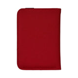 Porta Pasaportes con Protección RFID Victorinox Rojo (610607) yapcr.com Costa Rica