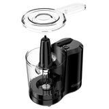 Procesador de Alimentos 3 Tazas Black+Decker (HC300B) yapcr.com Costa Rica