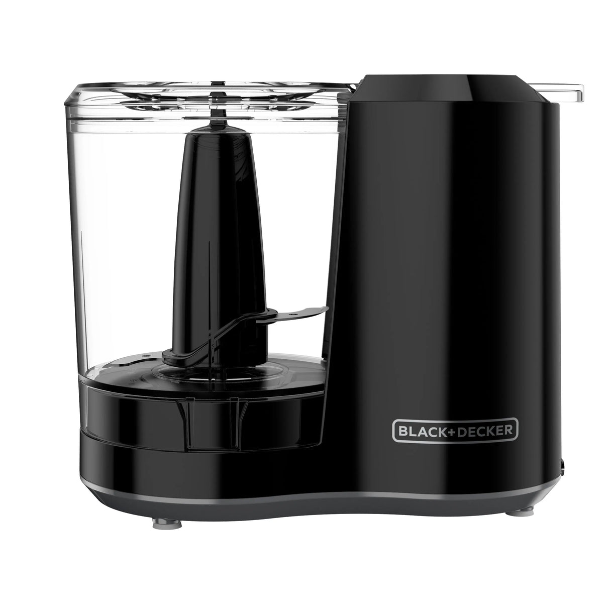 Procesador de Alimentos 3 Tazas Black+Decker (HC300B) yapcr.com Costa Rica