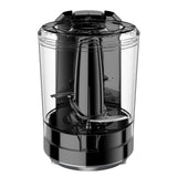 Procesador de Alimentos 3 Tazas Black+Decker (HC300B) yapcr.com Costa Rica