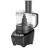 Procesador de Alimentos 8 Tazas Black+Decker (FP4200B-LA) yapcr.com Costa Rica