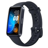 Pulsera Inteligente Huawei Band 8 Sakura Negra Ahsoka-B19 (55020ANV)