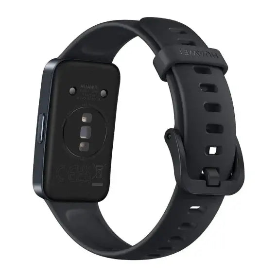 Pulsera Inteligente Huawei Band 8 Sakura Negra Ahsoka-B19 (55020ANV)